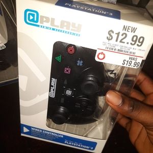 Ps3 controller